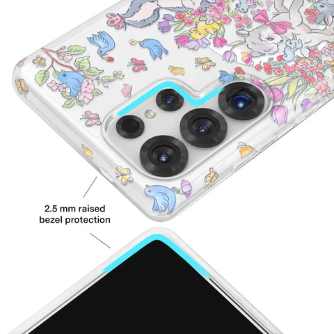 Fairytale Forest Samsung Case