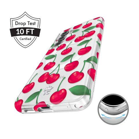 Very Cherry Samsung Case