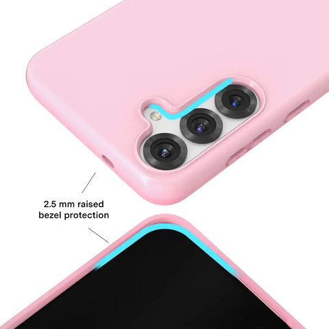 Strawberry Milk Samsung Case