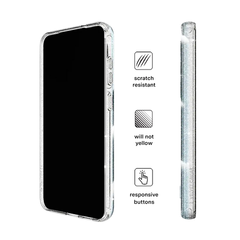 In the Clouds Stardust Samsung Case