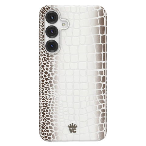 Himalayan Croc Samsung Case
