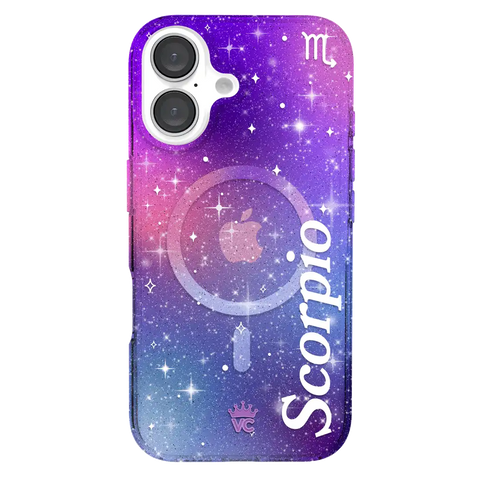Sanctuary Scorpio iPhone Case