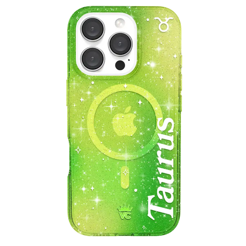 Sanctuary Taurus iPhone Case