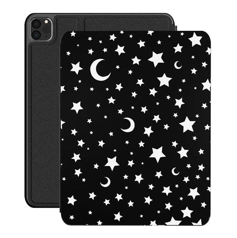 Stars & Moons iPad Case 2.0