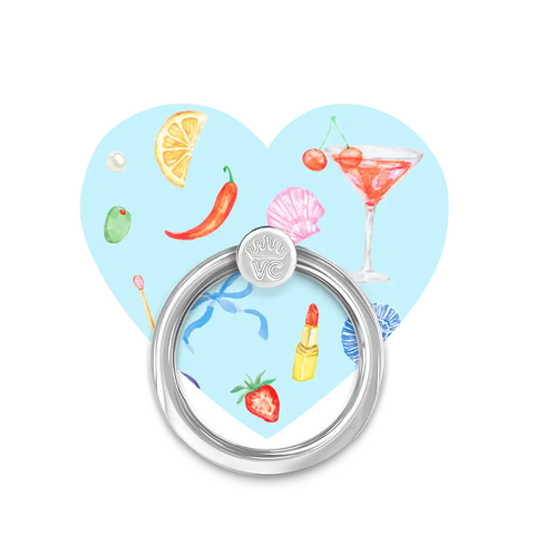 Dolce Vita Phone Ring